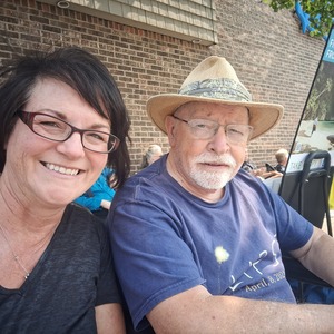 Fundraising Page: Kathy Brown